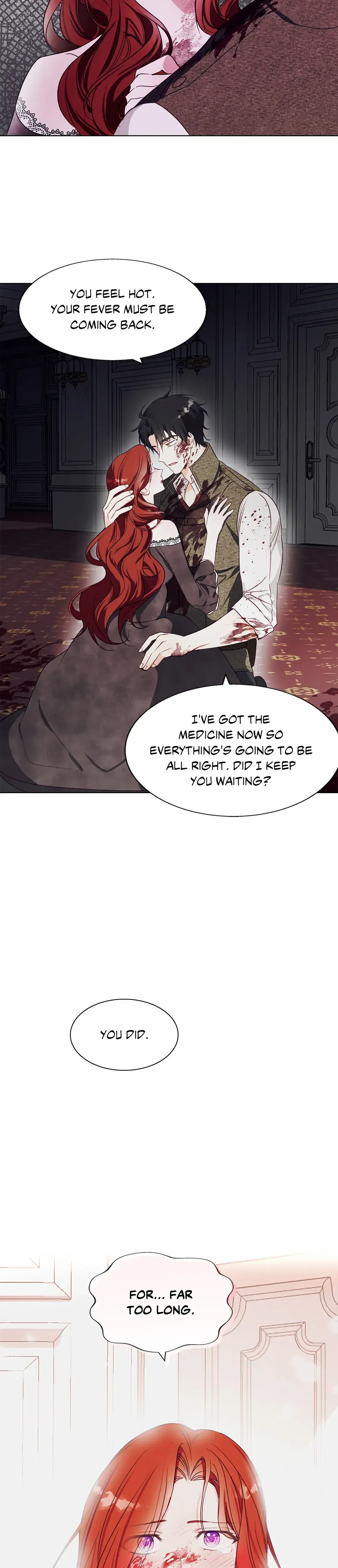 Winter Wolf Episode 10 - Page 27