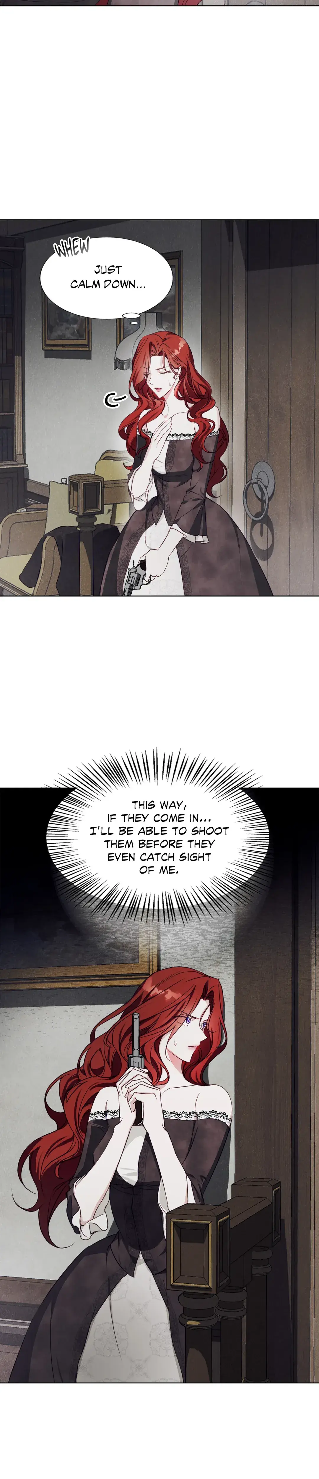 Winter Wolf Episode 10 - Page 7