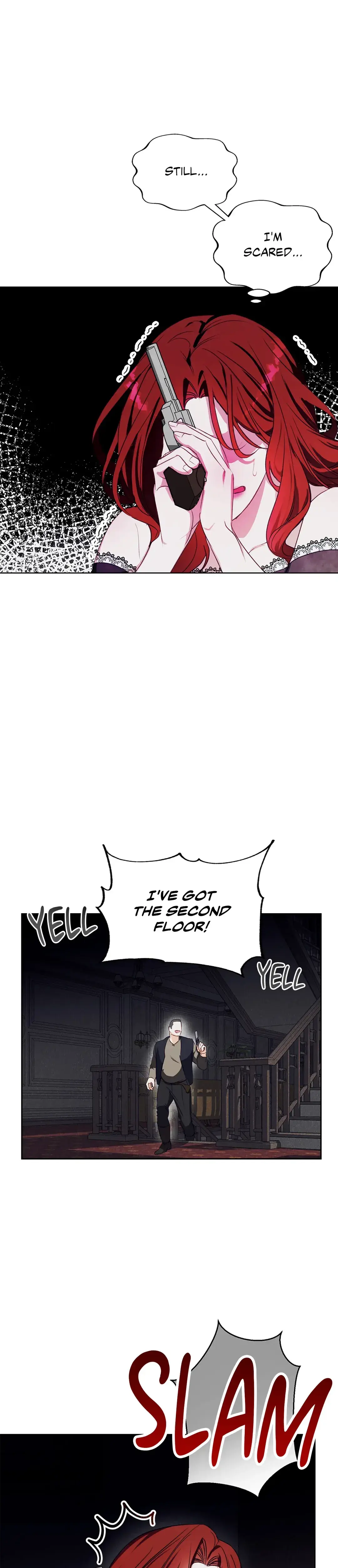 Winter Wolf Episode 10 - Page 8