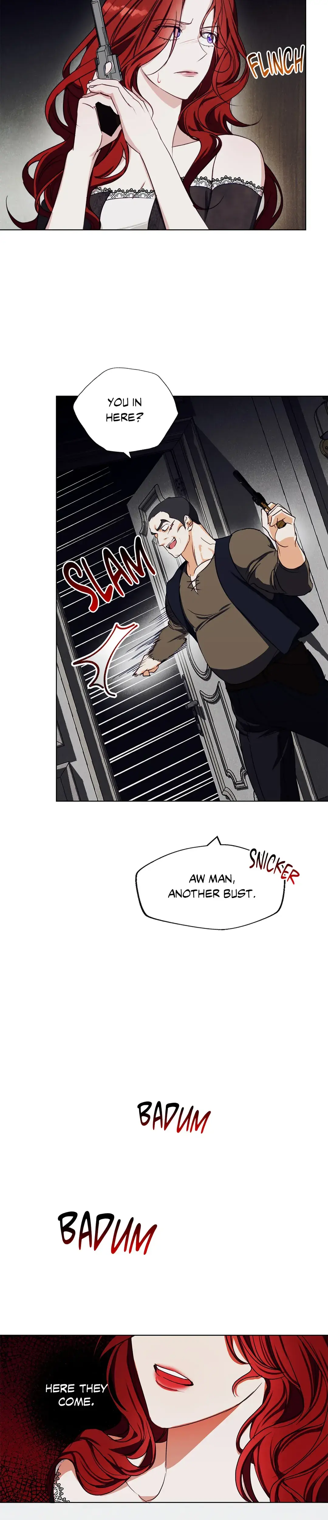 Winter Wolf Episode 10 - Page 9