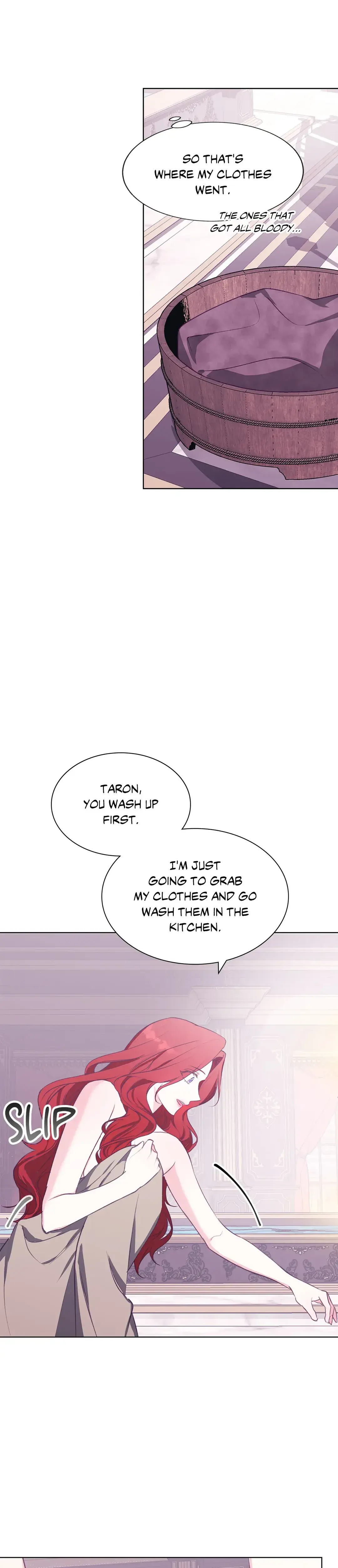 Winter Wolf Episode 11 - Page 19