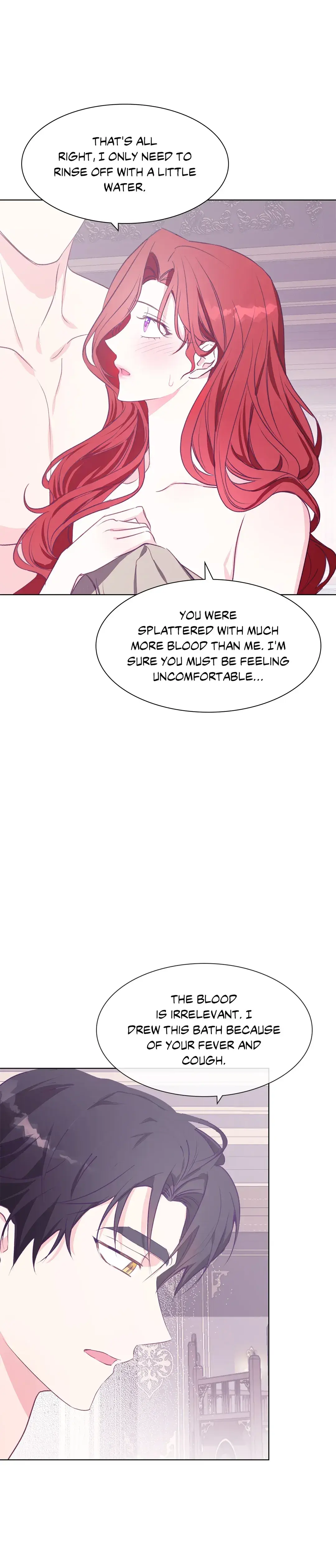Winter Wolf Episode 11 - Page 22