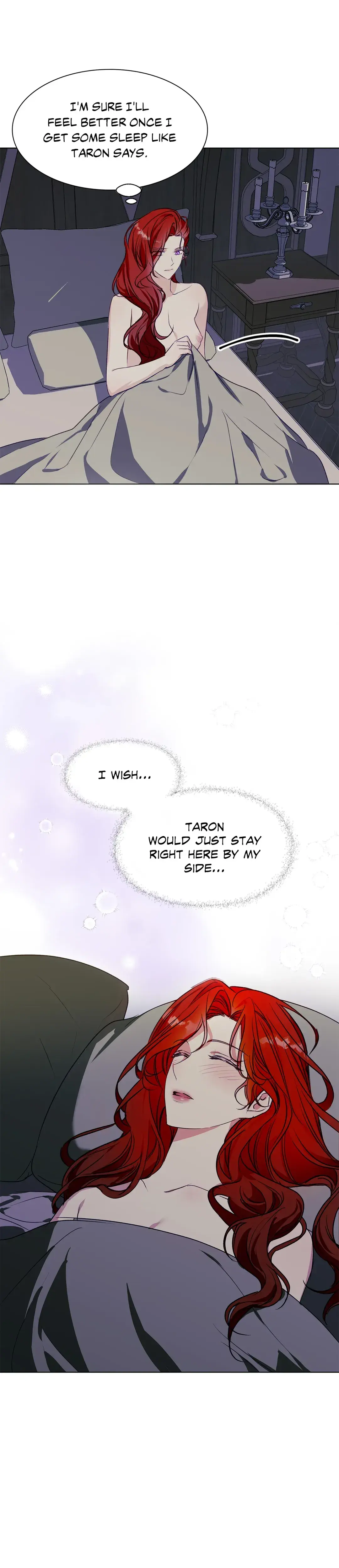Winter Wolf Episode 11 - Page 8