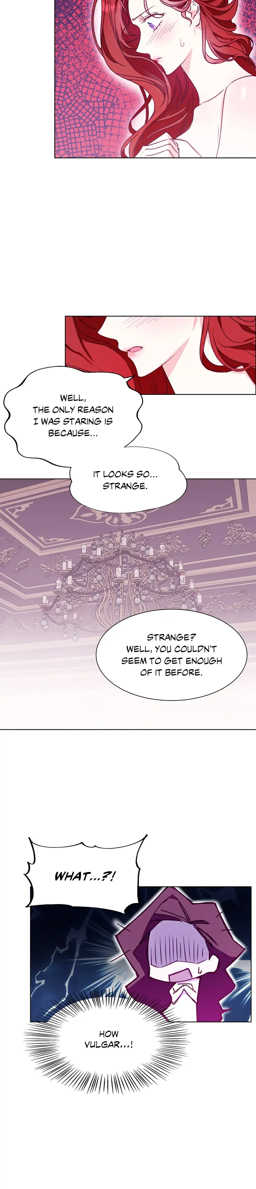 Winter Wolf Episode 12 - Page 12