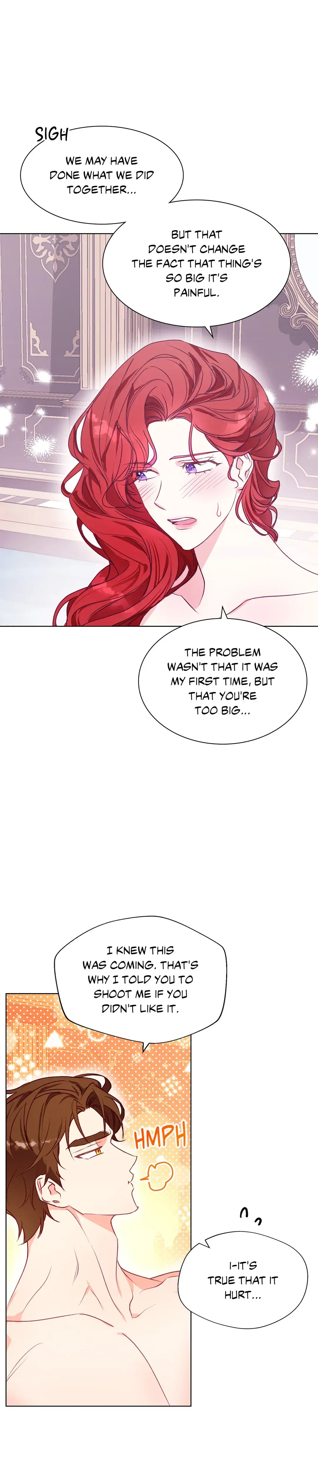 Winter Wolf Episode 12 - Page 13
