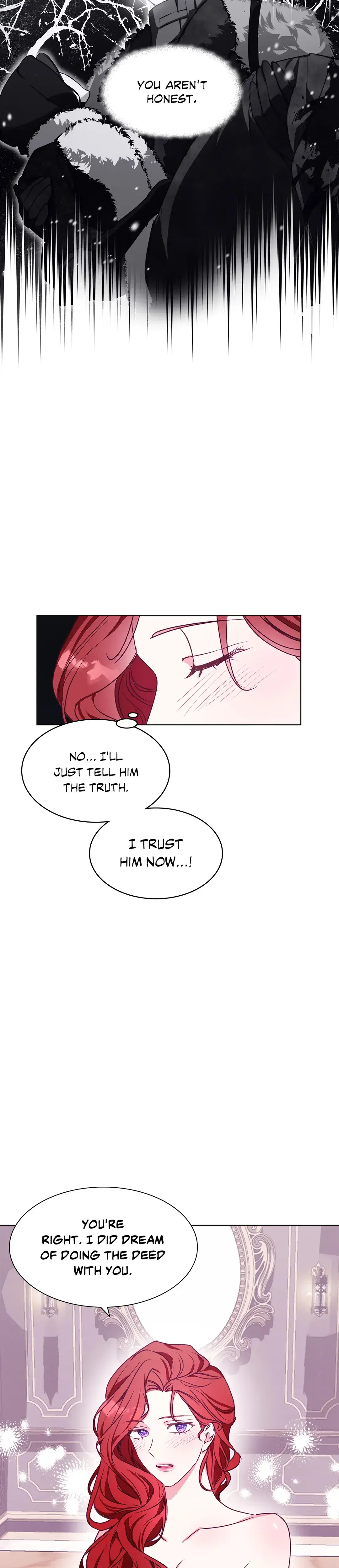 Winter Wolf Episode 12 - Page 19