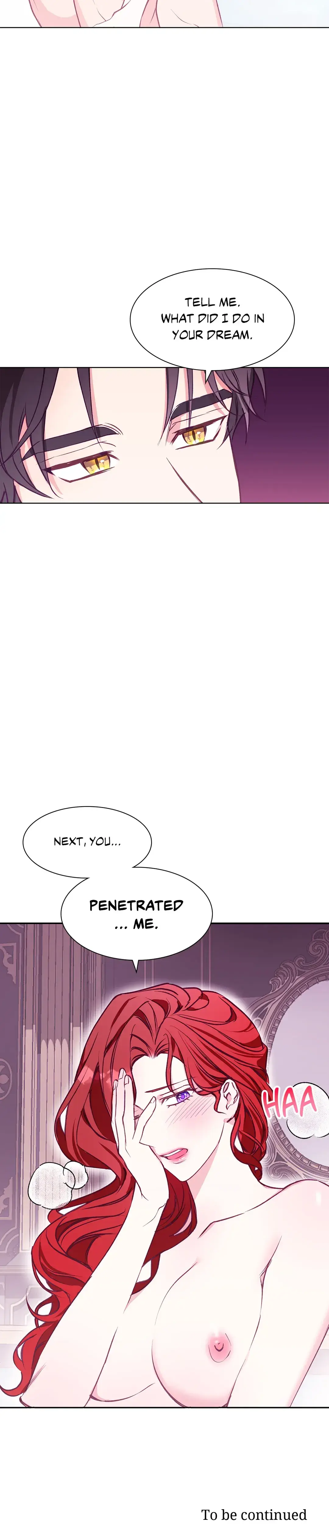 Winter Wolf Episode 12 - Page 29