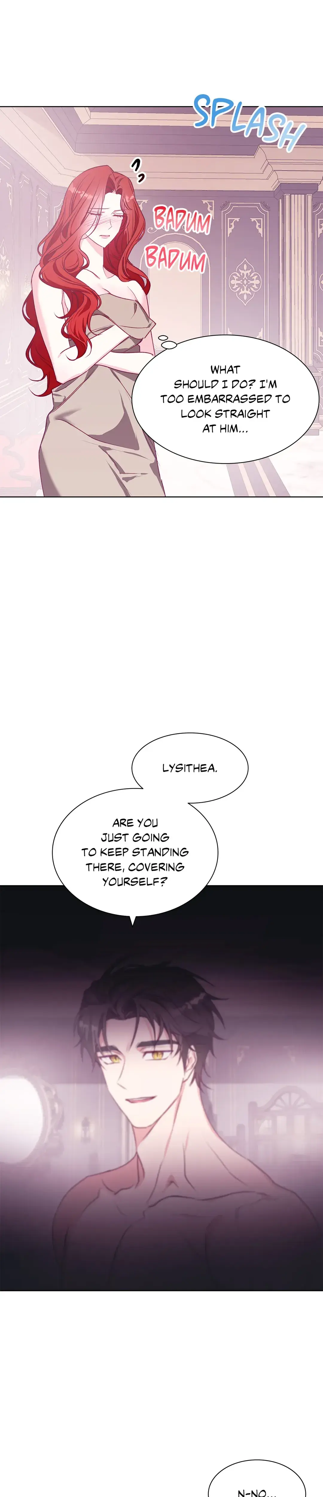Winter Wolf Episode 12 - Page 3