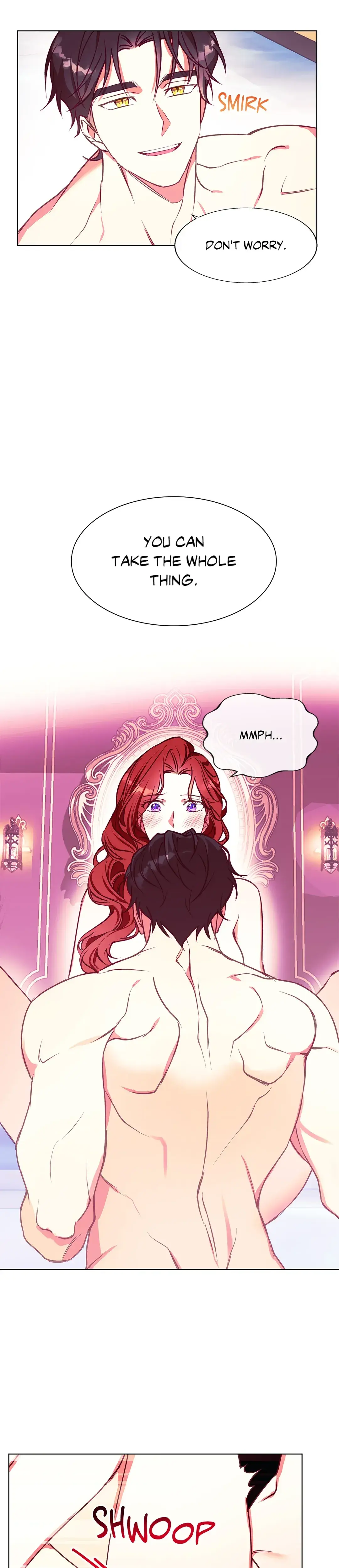 Winter Wolf Episode 13 - Page 10