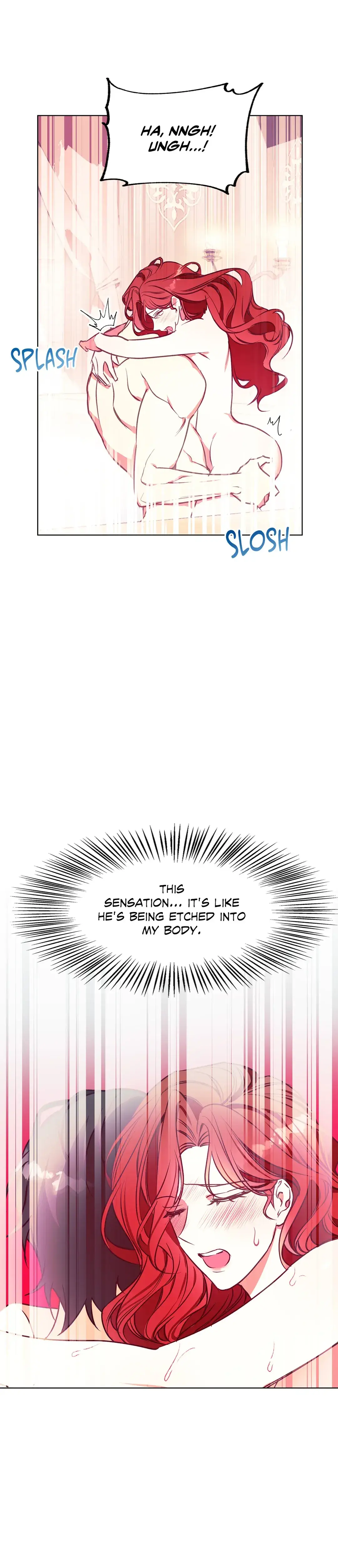 Winter Wolf Episode 13 - Page 18