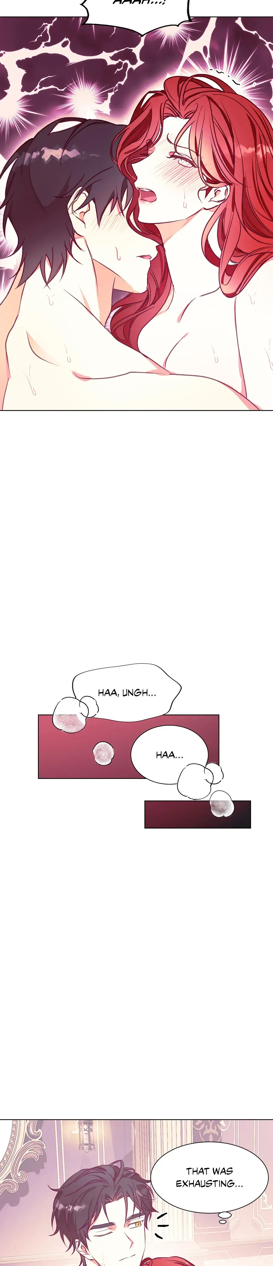 Winter Wolf Episode 13 - Page 25