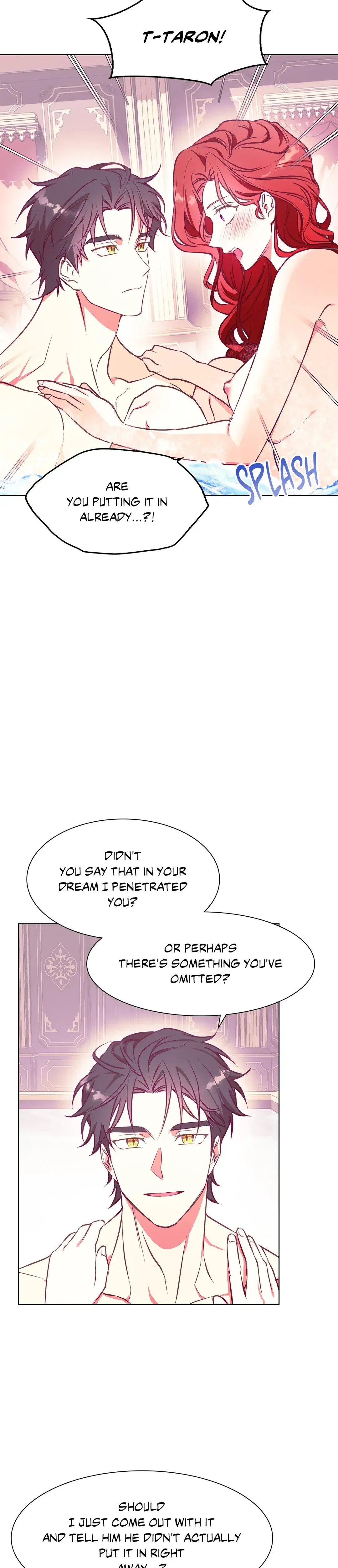 Winter Wolf Episode 13 - Page 6