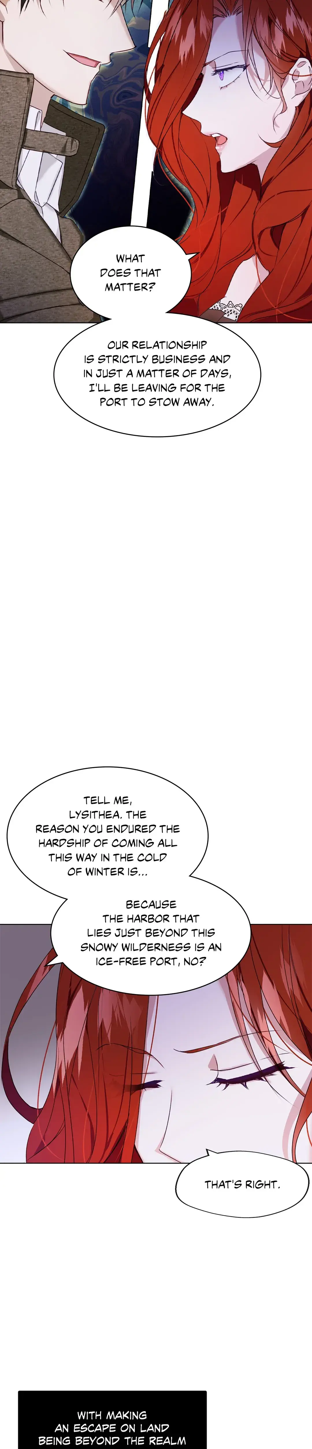 Winter Wolf Episode 2 - Page 12