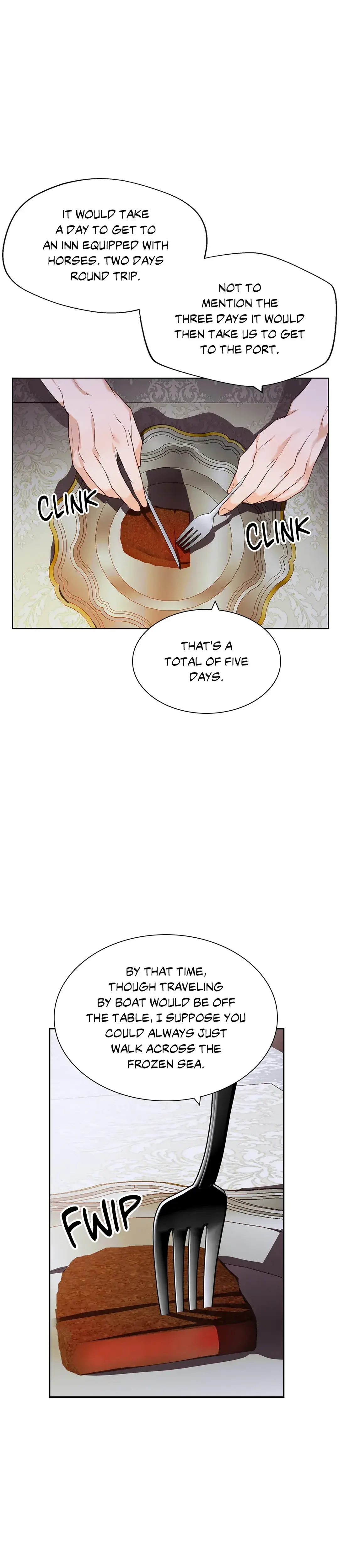 Winter Wolf Episode 2 - Page 17