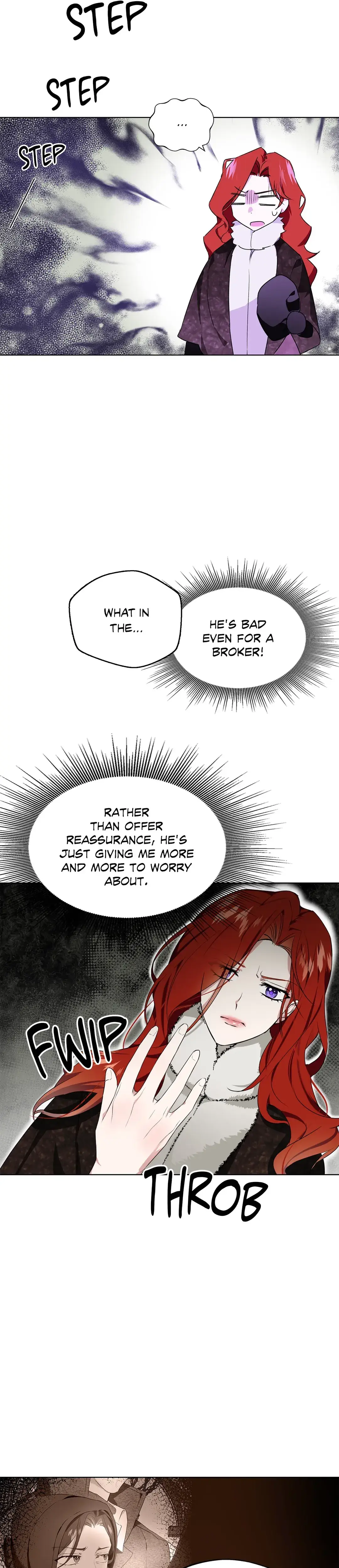 Winter Wolf Episode 2 - Page 2