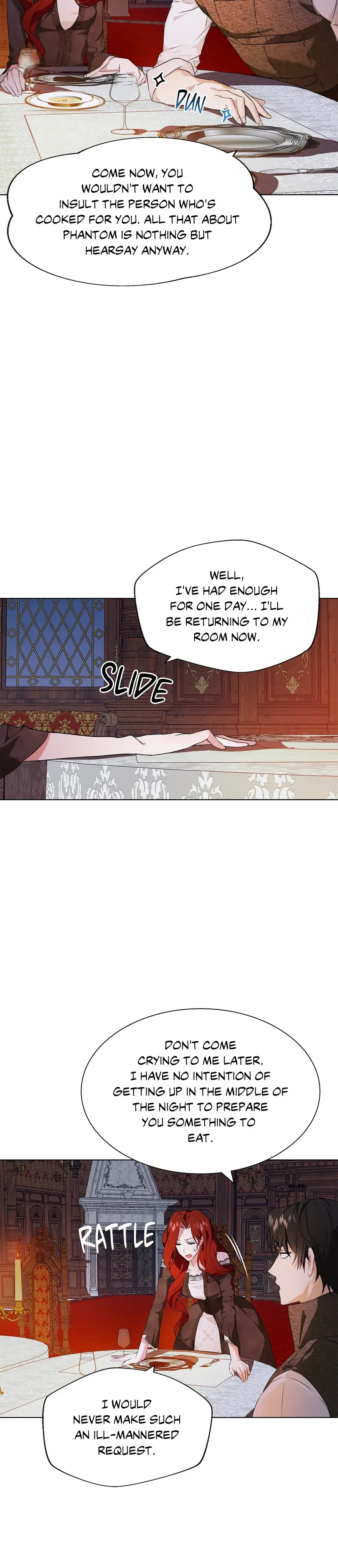 Winter Wolf Episode 2 - Page 24