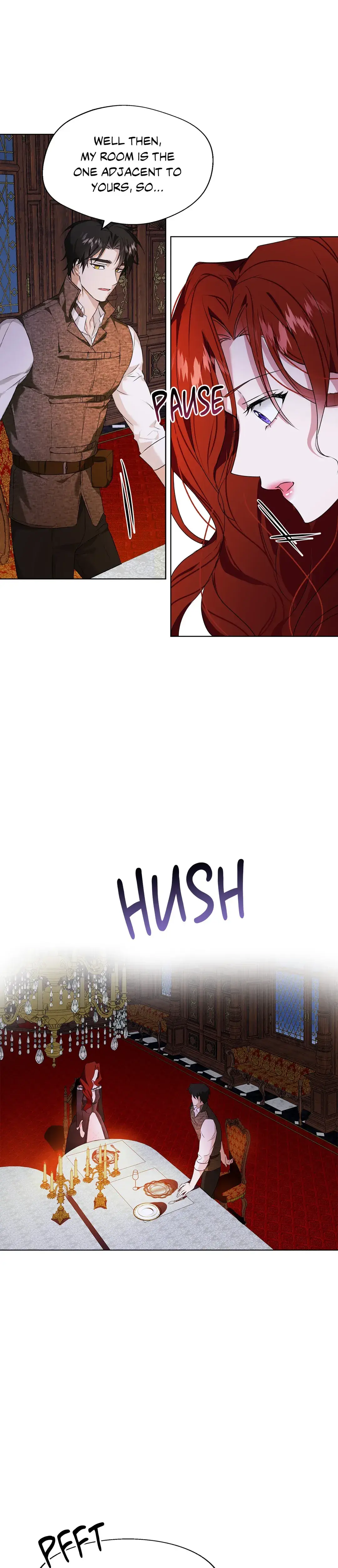 Winter Wolf Episode 2 - Page 25