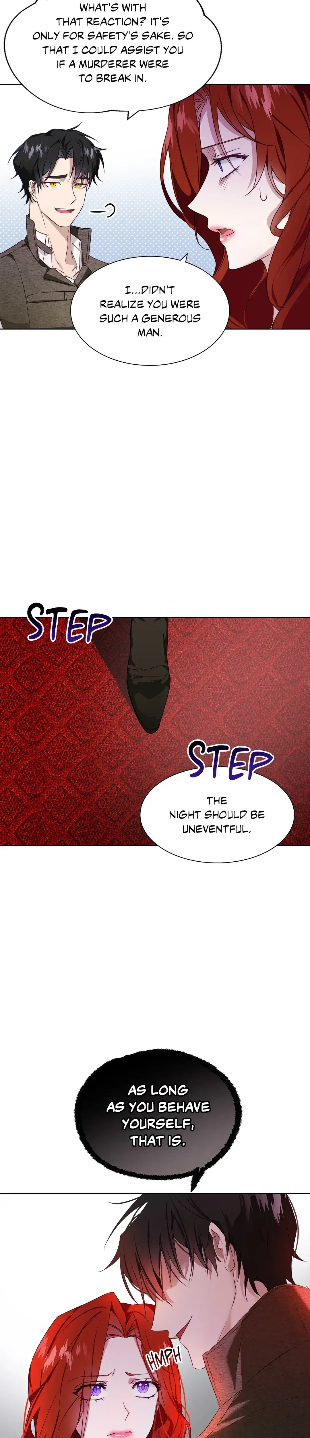 Winter Wolf Episode 2 - Page 26