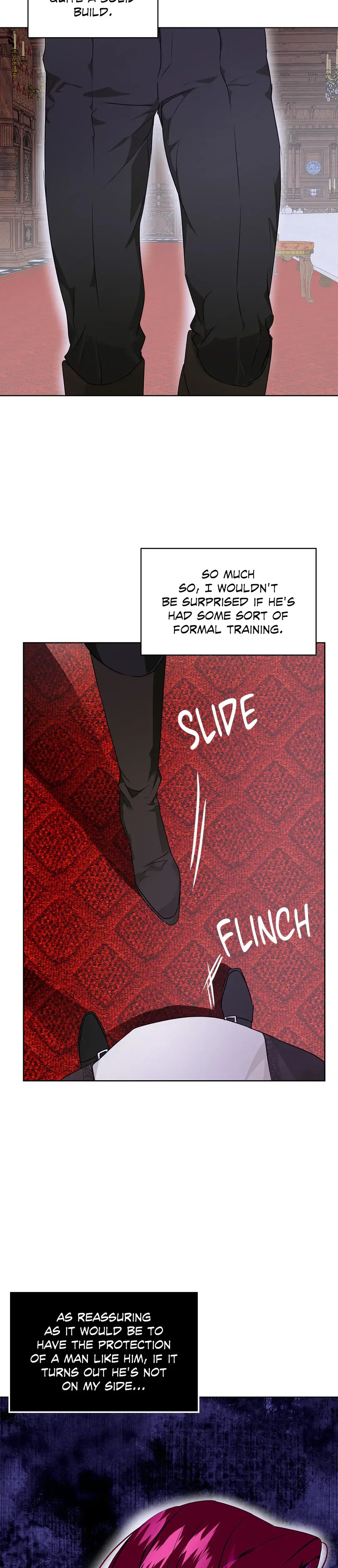 Winter Wolf Episode 2 - Page 29