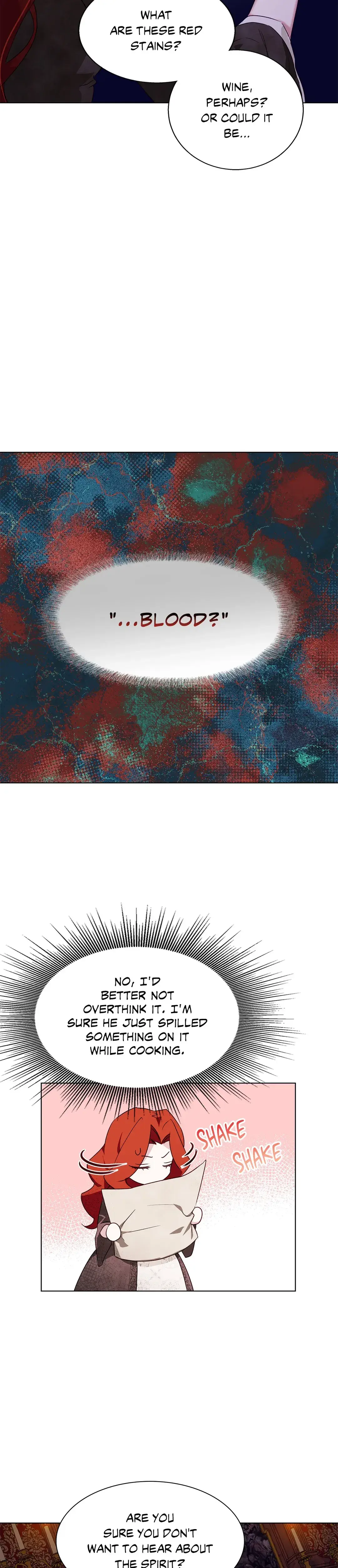 Winter Wolf Episode 2 - Page 32