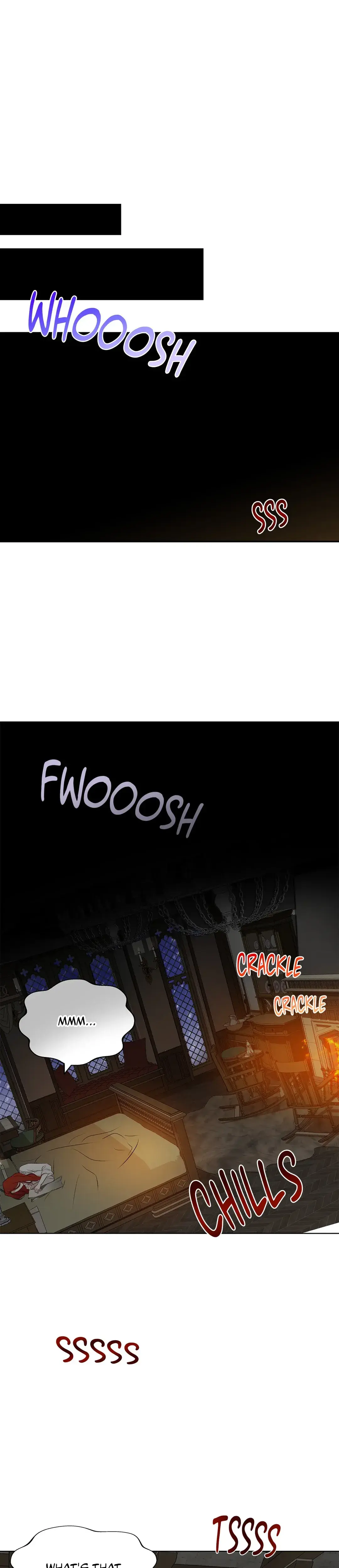 Winter Wolf Episode 2 - Page 34