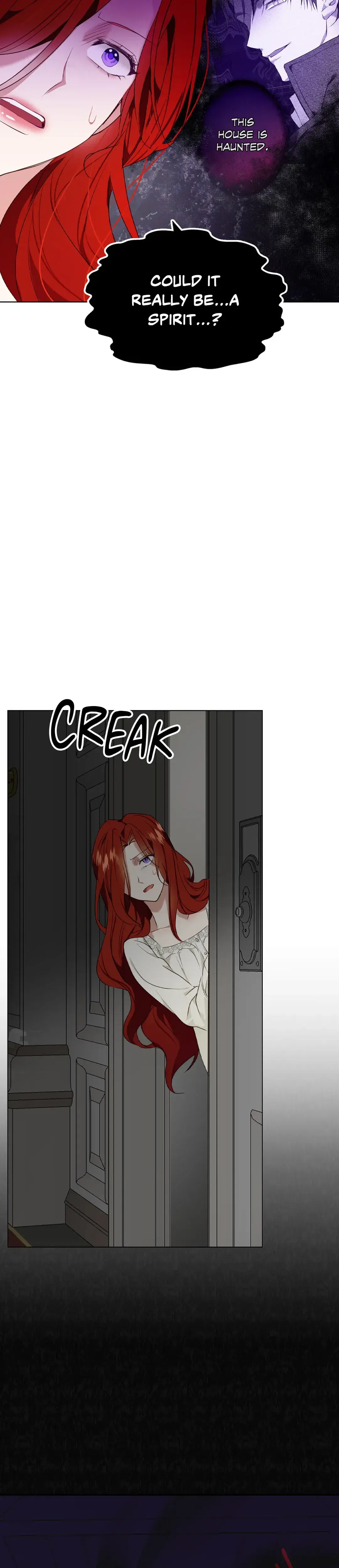 Winter Wolf Episode 2 - Page 36