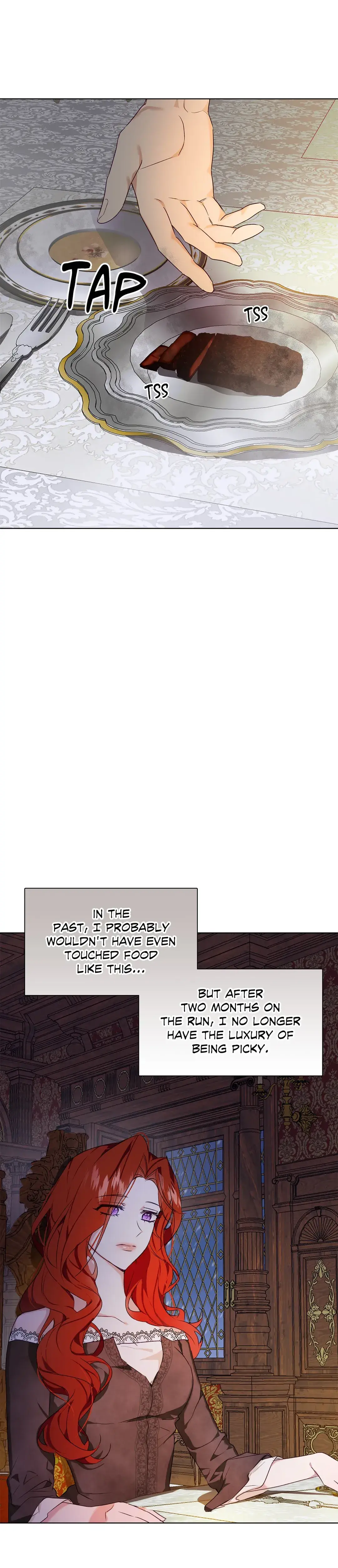 Winter Wolf Episode 2 - Page 5