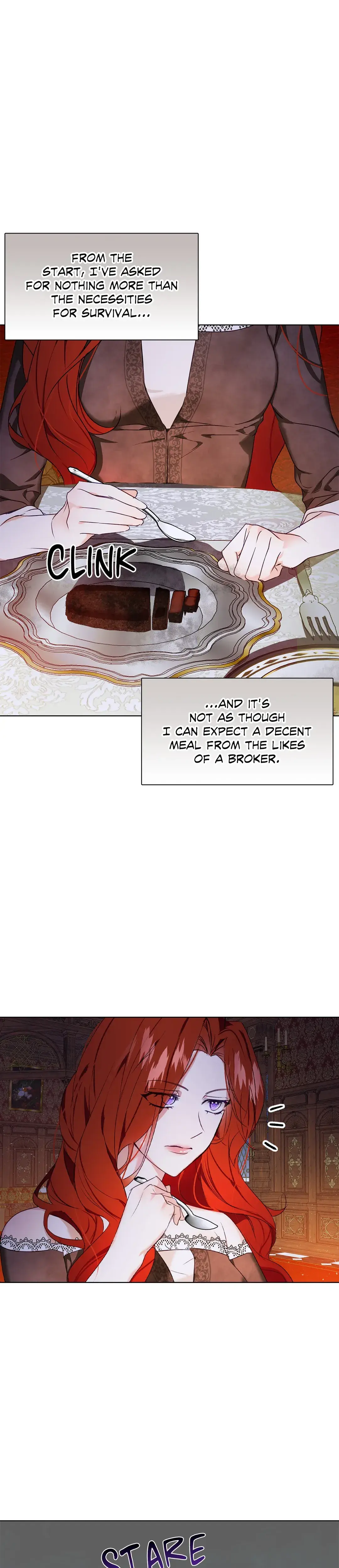 Winter Wolf Episode 2 - Page 6