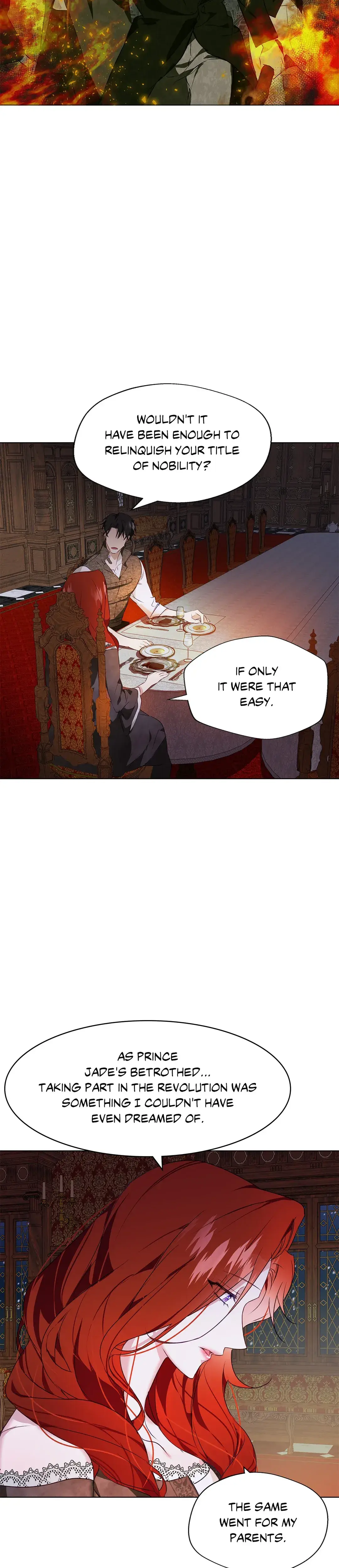 Winter Wolf Episode 2 - Page 9