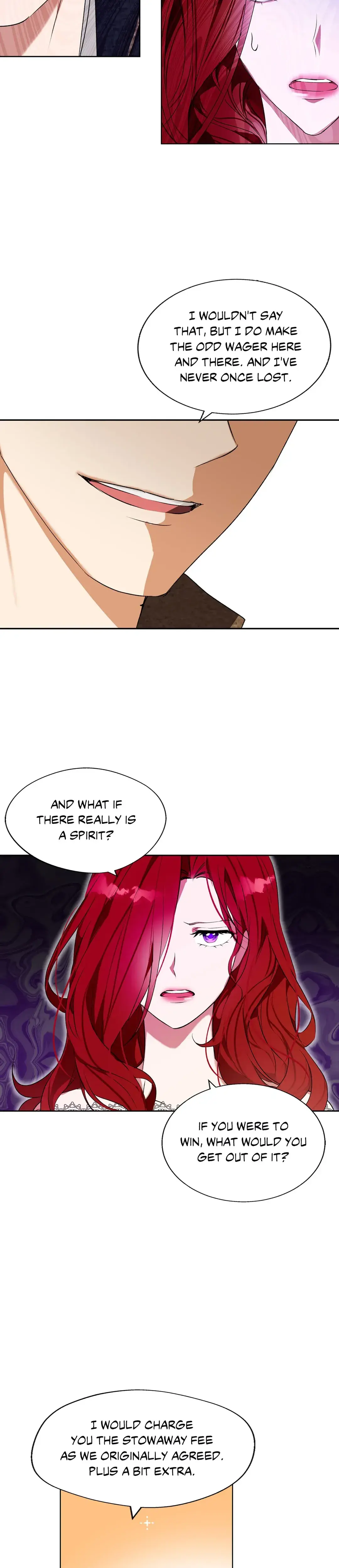 Winter Wolf Episode 3 - Page 13