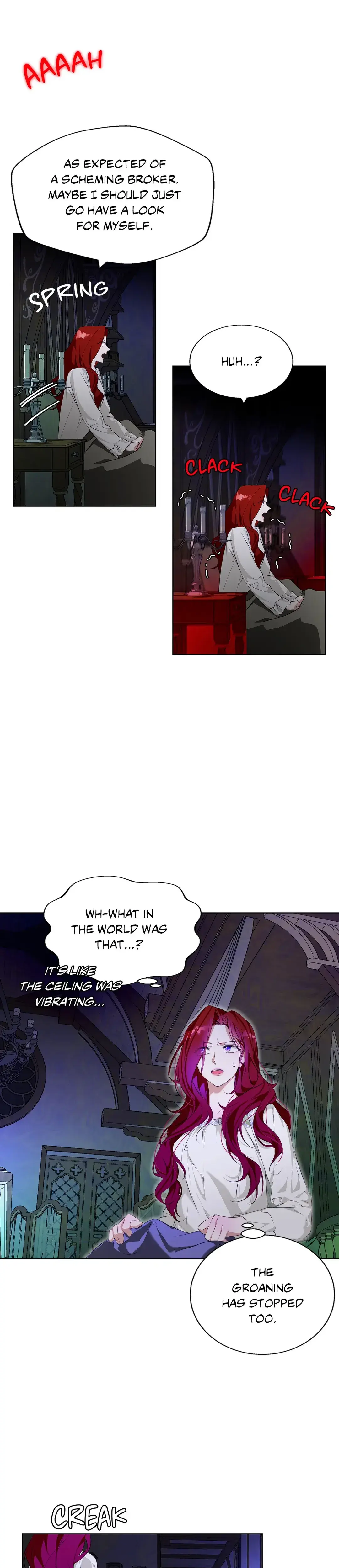 Winter Wolf Episode 3 - Page 20