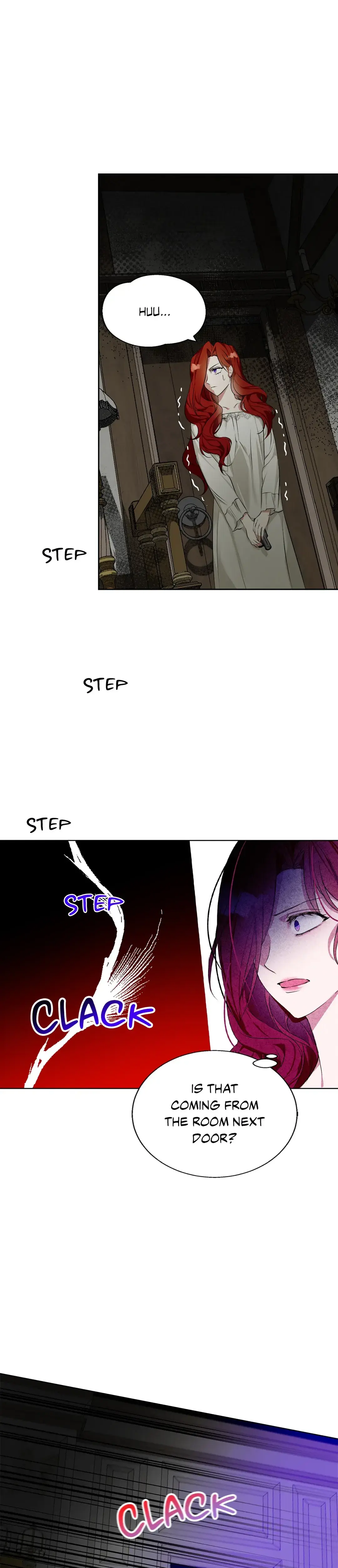 Winter Wolf Episode 3 - Page 23