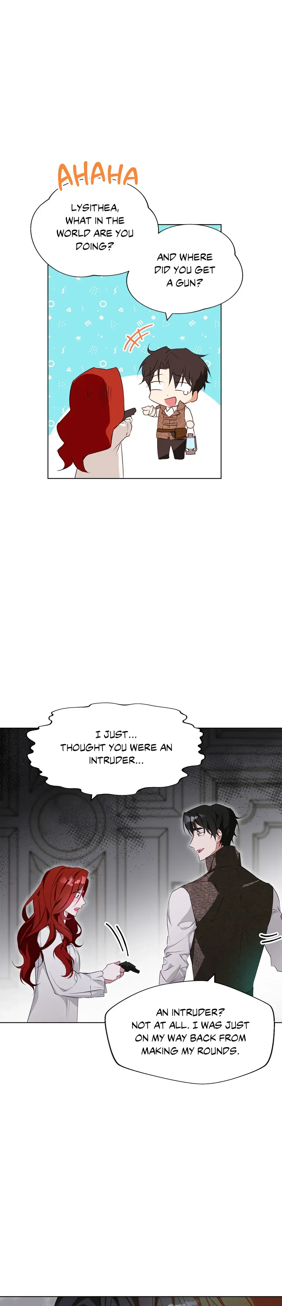 Winter Wolf Episode 3 - Page 26