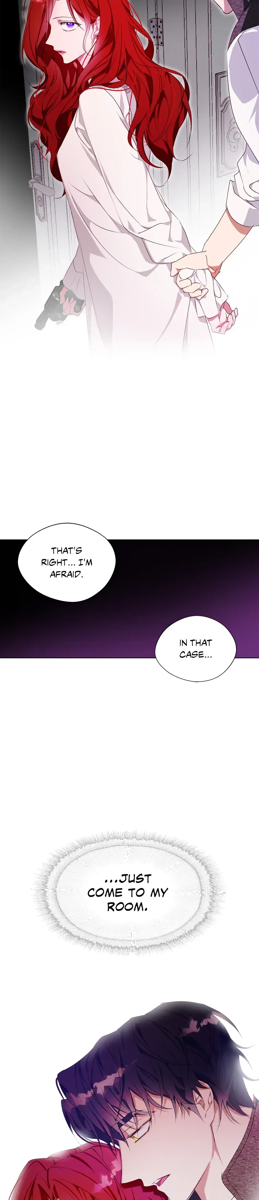 Winter Wolf Episode 3 - Page 31