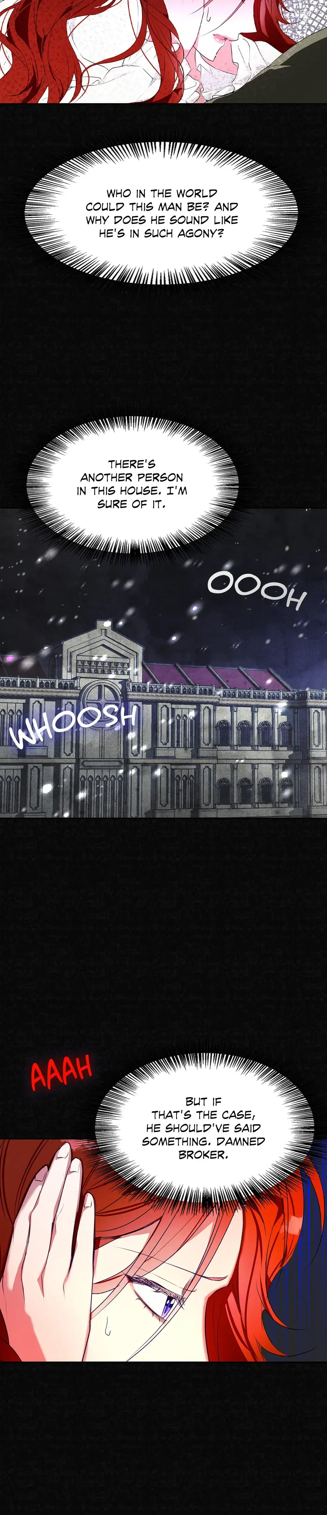 Winter Wolf Episode 3 - Page 4