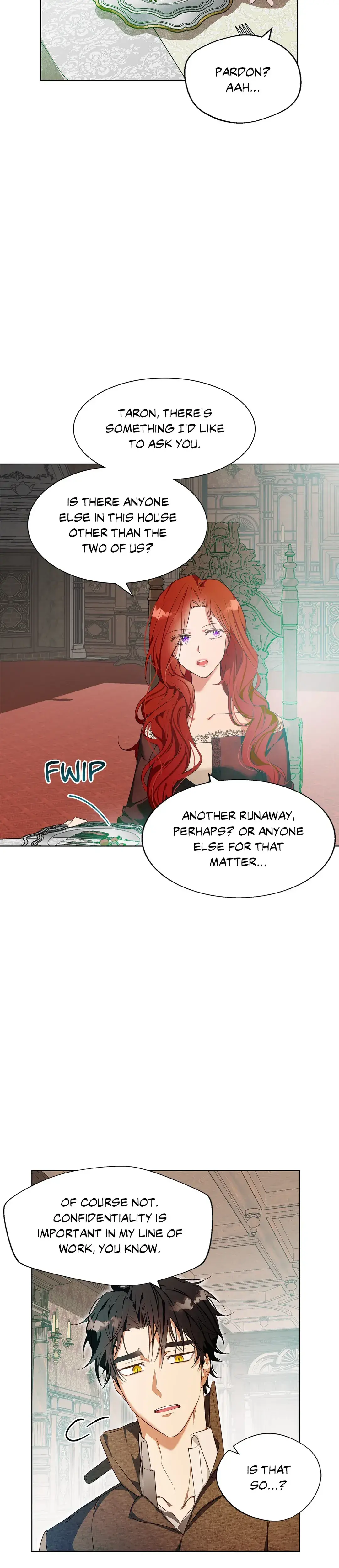 Winter Wolf Episode 3 - Page 7