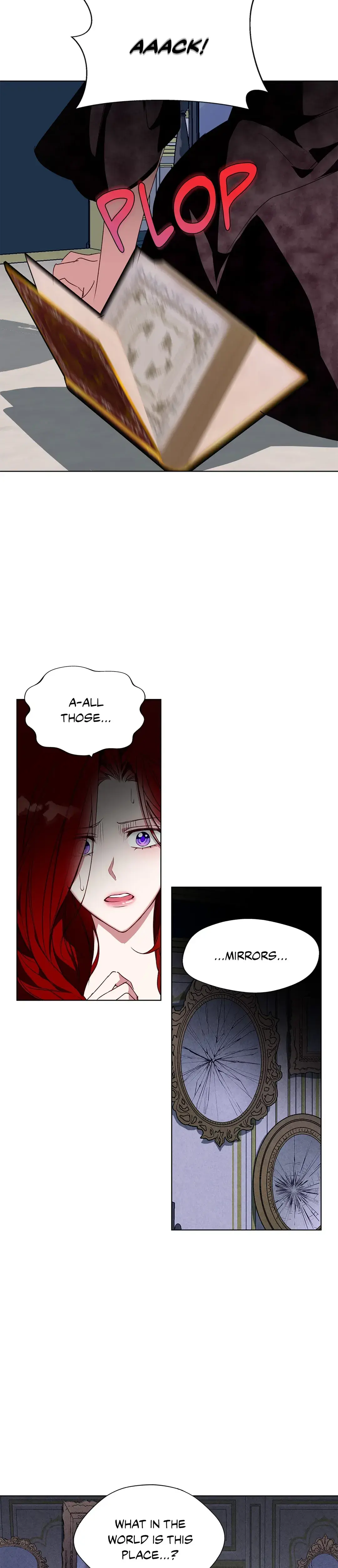 Winter Wolf Episode 4 - Page 14