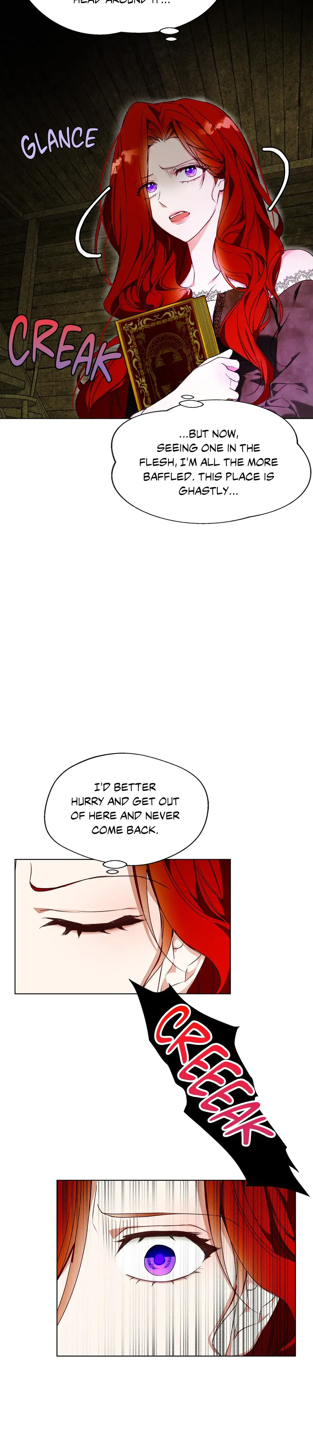 Winter Wolf Episode 4 - Page 17