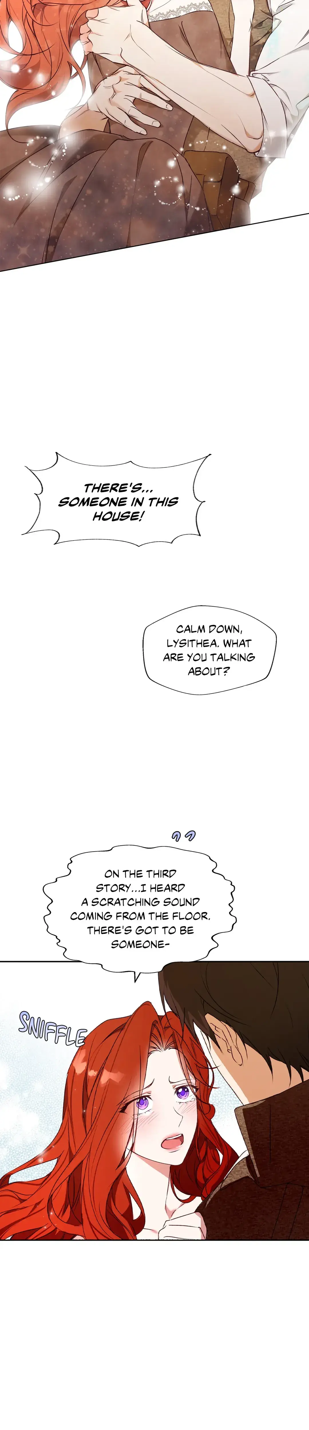 Winter Wolf Episode 4 - Page 21