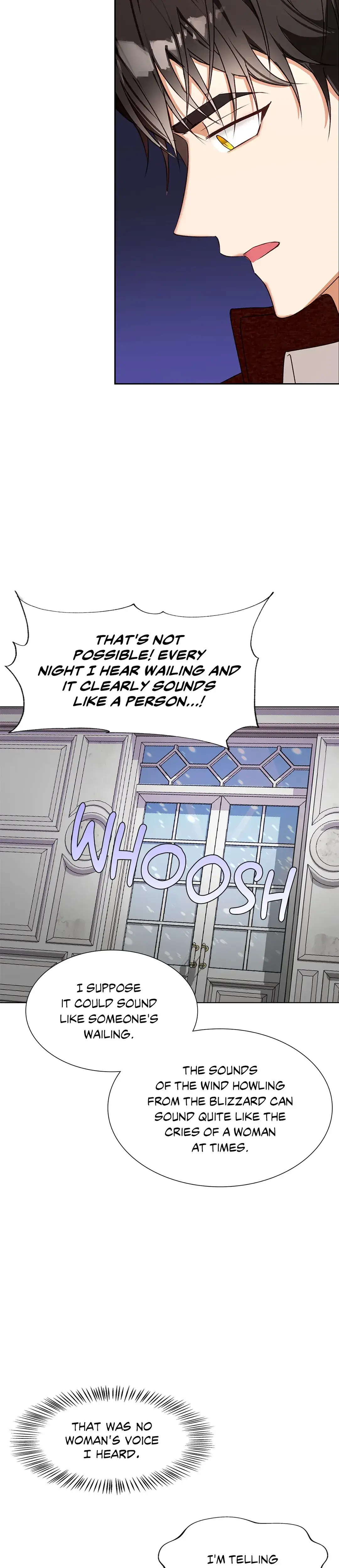 Winter Wolf Episode 4 - Page 23