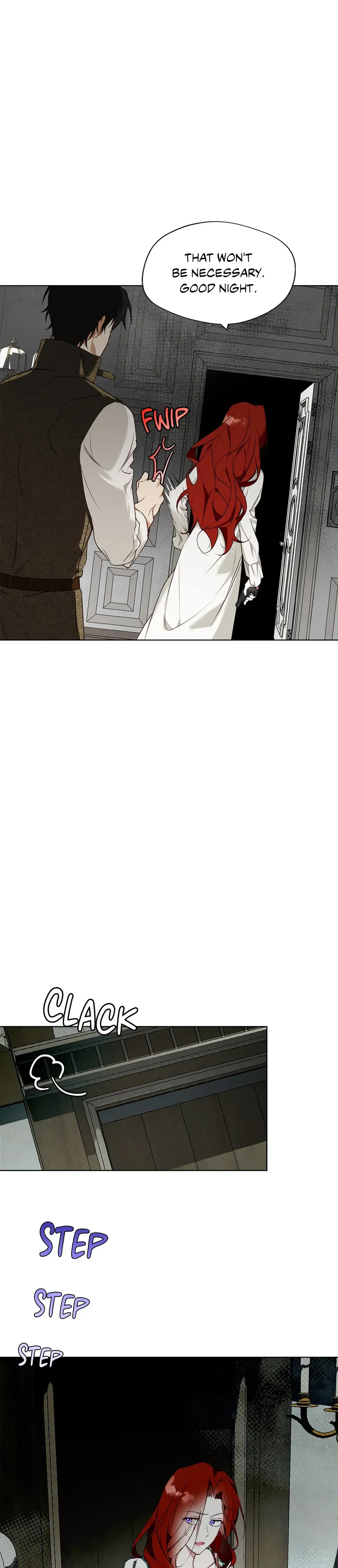 Winter Wolf Episode 4 - Page 4