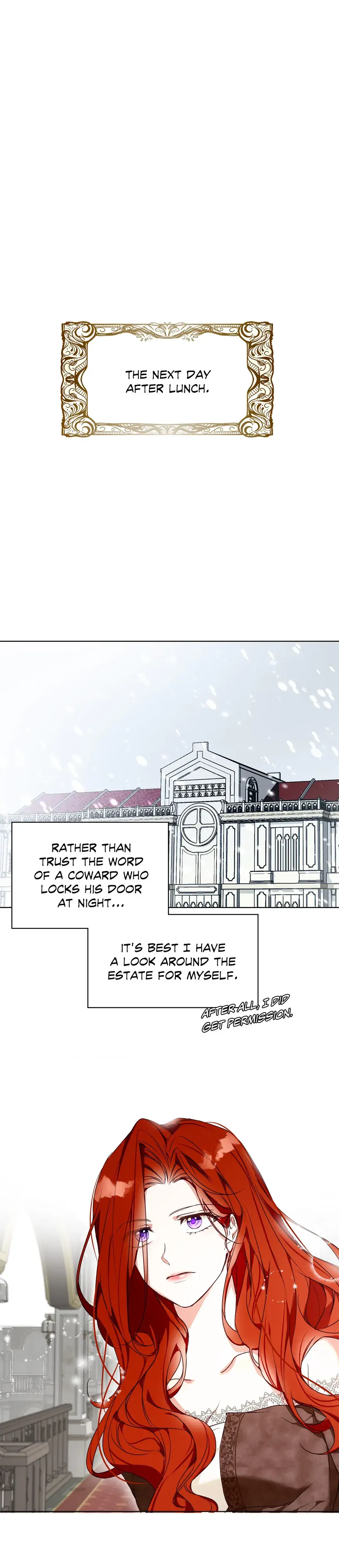 Winter Wolf Episode 4 - Page 7