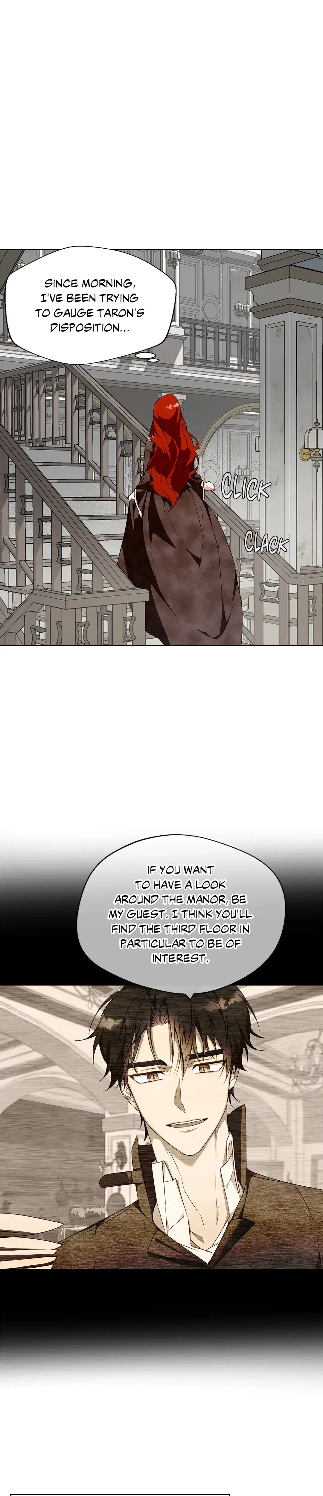 Winter Wolf Episode 4 - Page 8