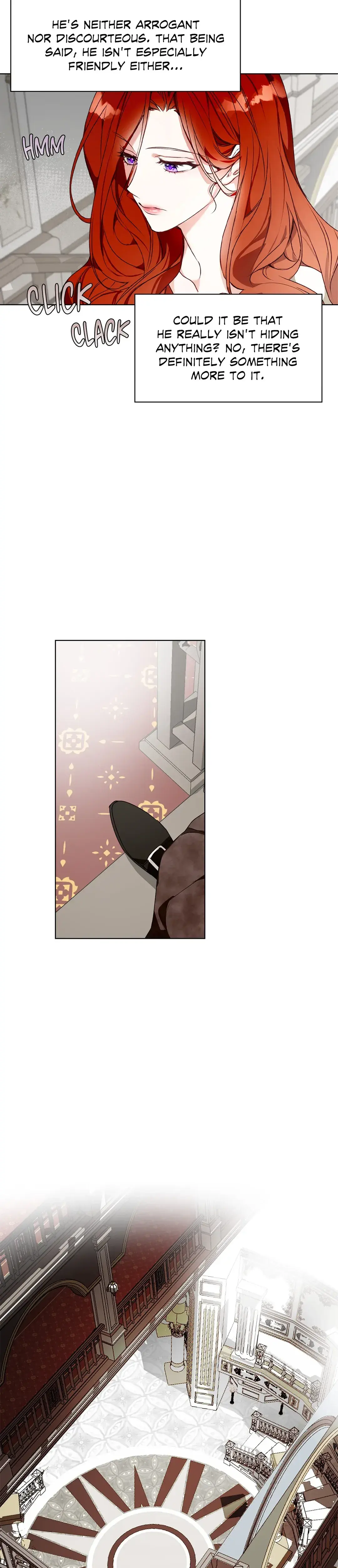 Winter Wolf Episode 4 - Page 9