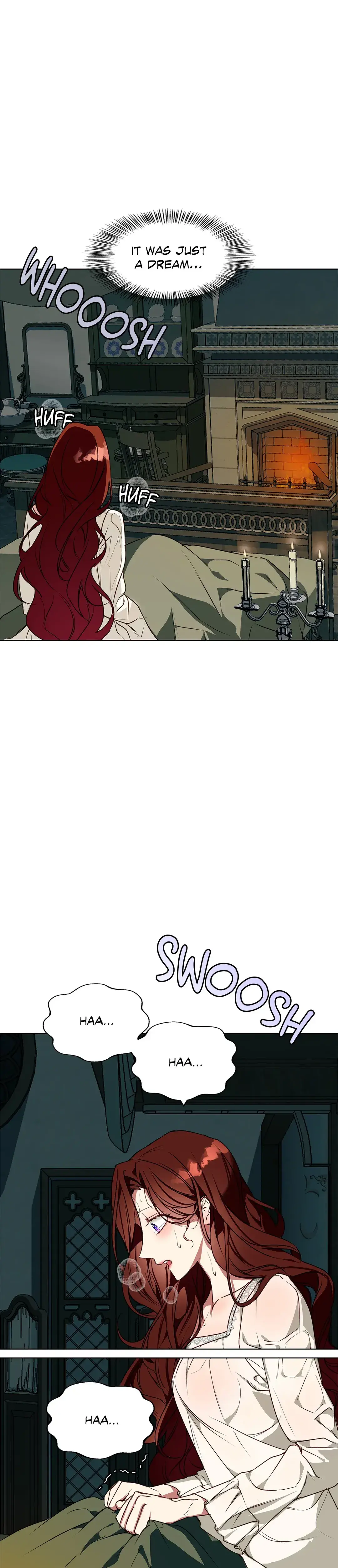 Winter Wolf Episode 5 - Page 11