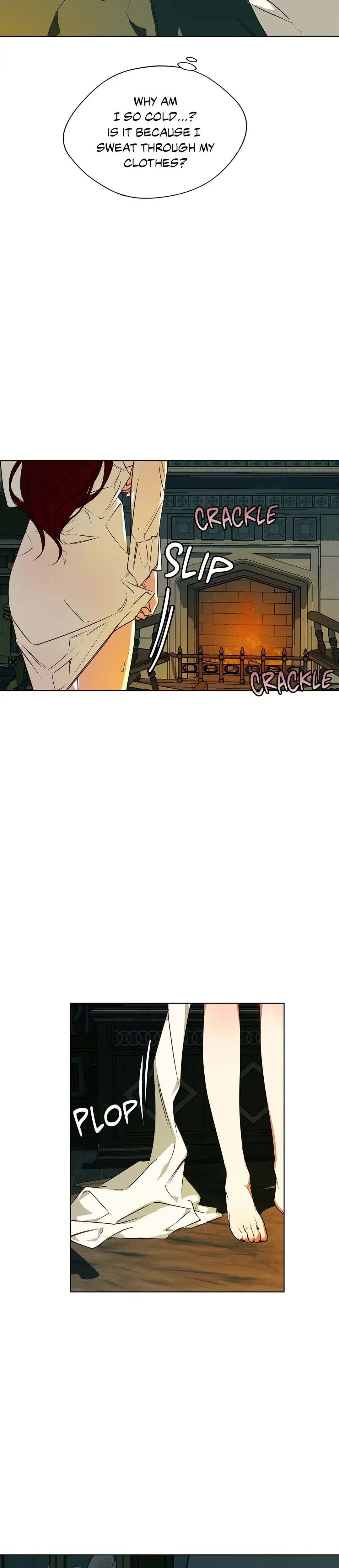 Winter Wolf Episode 5 - Page 12