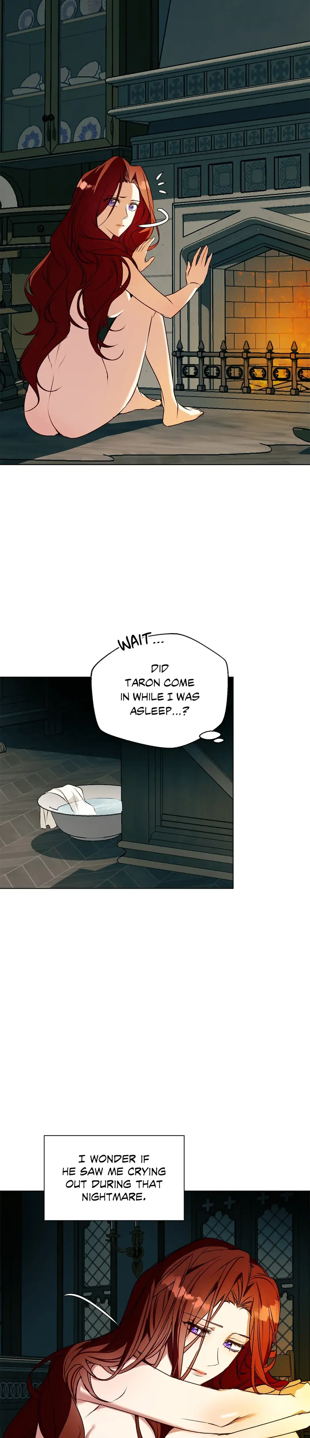 Winter Wolf Episode 5 - Page 13