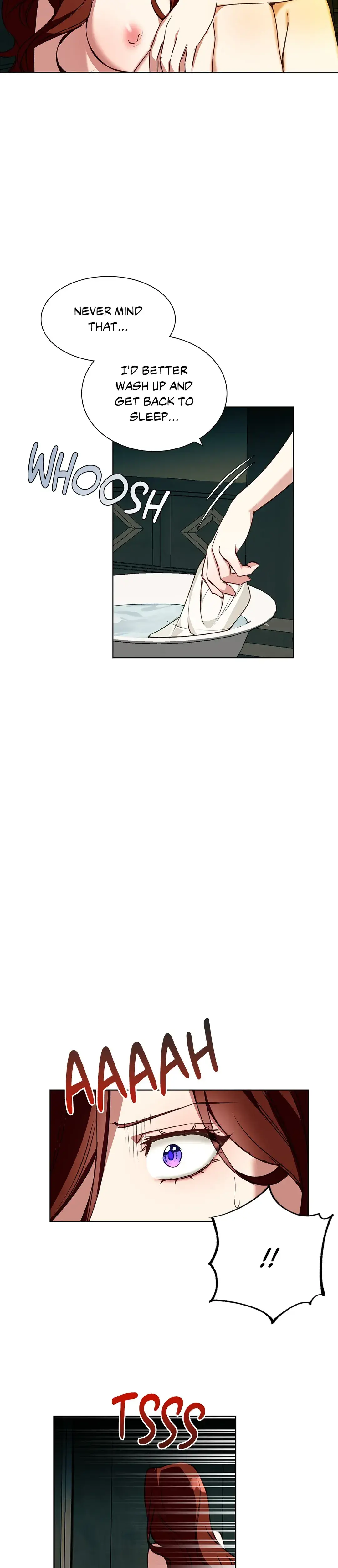 Winter Wolf Episode 5 - Page 14