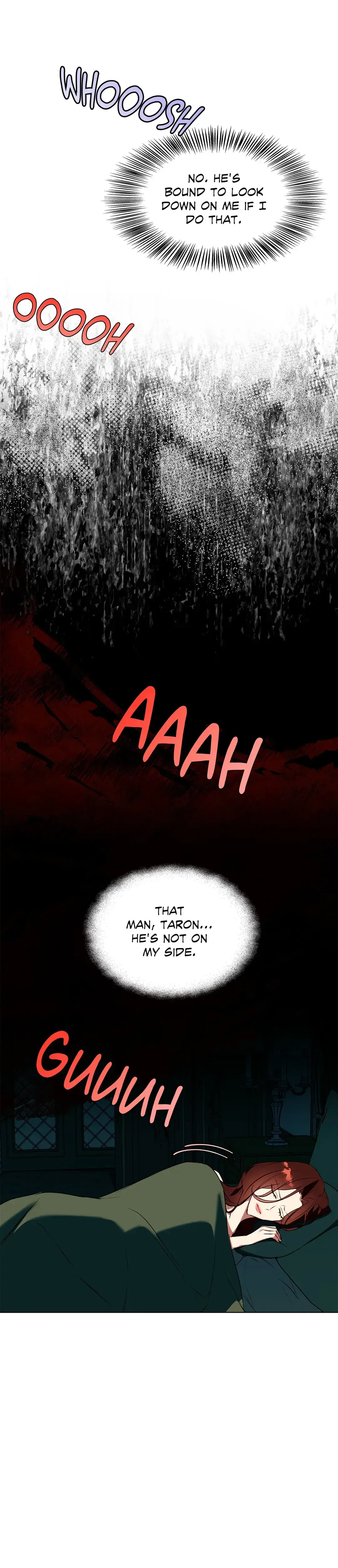 Winter Wolf Episode 5 - Page 16