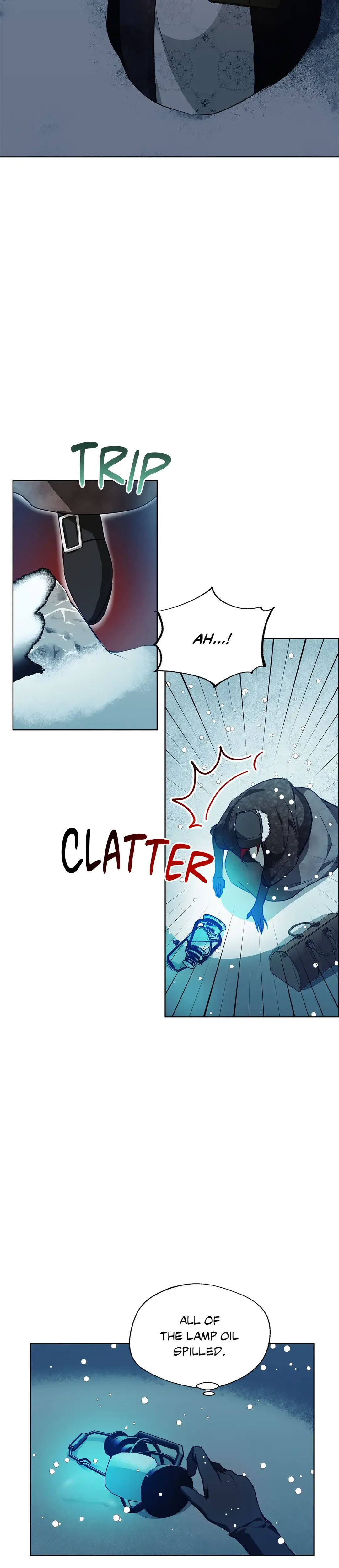 Winter Wolf Episode 5 - Page 24